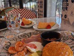 -澳门圣地牙哥古堡酒店