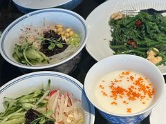 -喜悦烤鸭·新京菜(王府井店)