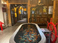 -黄家码头老火锅(解放碑旗舰店)