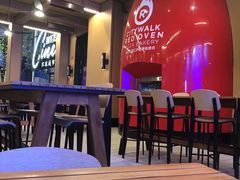 大堂-城市大道红炉披萨烘焙坊