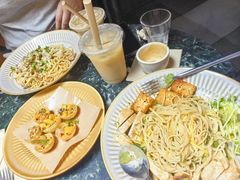 -BAKER&SPICE(安福路店)