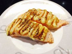 -大吉鲜鱼料理自慢(维也纳大厦店)