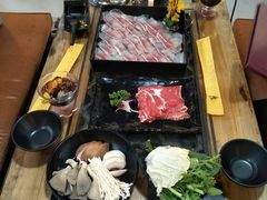 -丽江庭院之爱在路上(西单店)