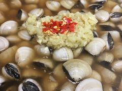 -拾下卜卜贝•海鲜火锅