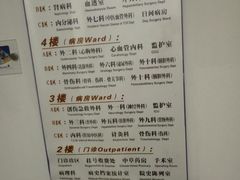 -上海中医药大学附属曙光医院(东部)