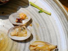-必点海鲜·鲅鱼水饺(鞍山西道店)