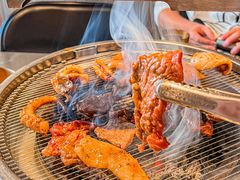 -小核桃烤肉馆(西塔店)