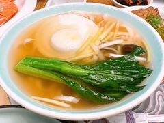 -云山茶餐厅(广东大厦店)