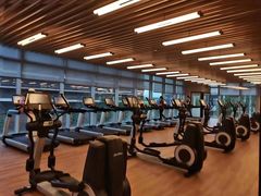 -燃坊JEN ACTIVE游泳健身中心·深圳前海JEN酒店