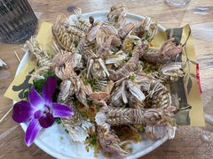 -醉壹号海鲜大排档·老厦门特色菜(厦门美食地标店)