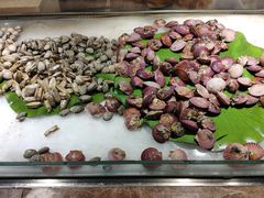 -多喜客海鲜烤肉自助烤场(百花红楼店)