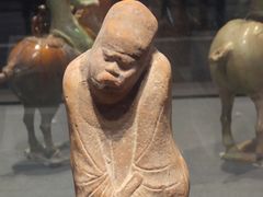 -陕西历史博物馆