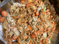-日丰园海肠水饺·老字号大连海鲜(和平广场店)