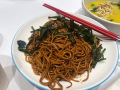 -上海老饭店(北京分店)