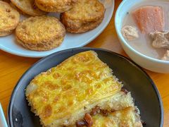 -莲餐厅·湖北菜·潜江小龙虾店(愚园路店)