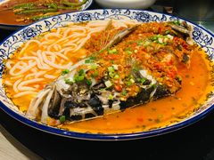 -兔爸私家小厨(新北万达店)