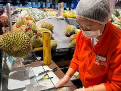 -物美大卖场(玉蜓桥店)