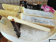 -山悦里 山野·鲜火锅(罗斯福广场店)