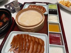 -荣兴酒家(徐家汇店)