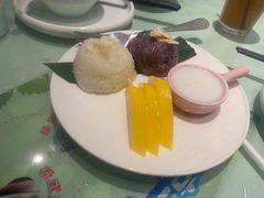 -米泰芒·东南亚料理(体育西店)