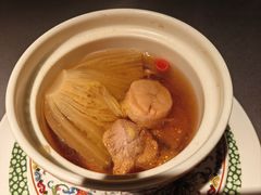 -御膳汤品(猎人坊店)