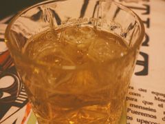 -流浪者复古西餐鸡尾酒吧(沈阳店)