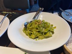 -OGGI TRATTORIA PIZZERIA(深业上城店)