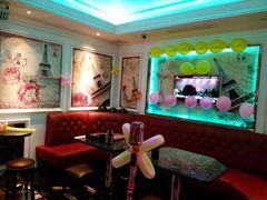 -OS CLUB(长风大悦城店)
