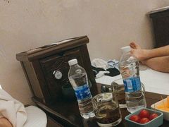 -水墨澜渟足道·SPA·传统(四望亭东关街店)