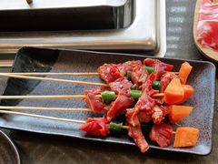 -重庆九记老火锅(张掖路店)