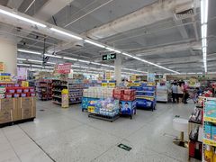 -沃尔玛购物广场(中山店)