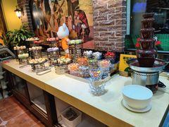 -拉丁餐厅·巴西烤肉自助(正佳广场店)