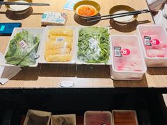 -野妹火锅(南园店)