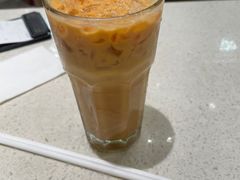 -香港新发烧腊茶餐厅(书城店)