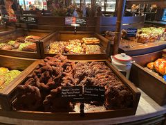 -B&C黄油与面包·THE GARDEN BAKERY概念店(世纪汇店)