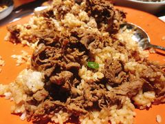-二丁目食堂(浑南花园城店)