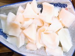 -燚焱炎火铜锅涮·烧烤