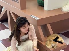-福田卓悦INTOWN购物中心