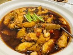 -源牌酒店·家常六安菜