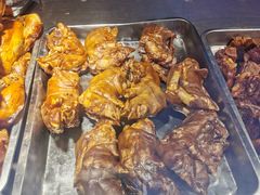 -祝家饺子馆