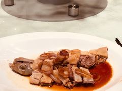 酱油鸭-悦海堂(金融街购物中心店)