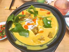 -越小品·越南餐厅(万科里店)