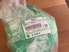 -BHG生活超市(安贞店)