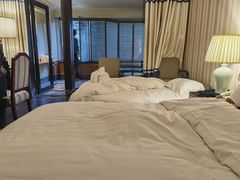 -春晖园度假酒店温泉