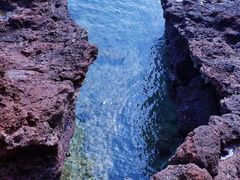 -涠洲岛火山国家地质公园