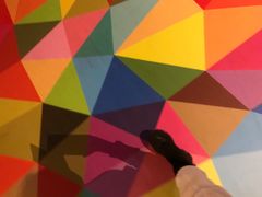 -chi K11艺术空间展览厅