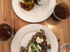 -Egg•Allday Brunch(襄阳北路店)