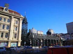 -圣·阿列克谢耶夫教堂