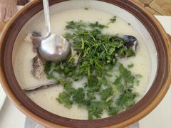-千岛湖鱼味馆(十字街总店)