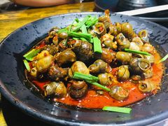 -老闵田螺馆·南昌特色小炒(梦时代店)